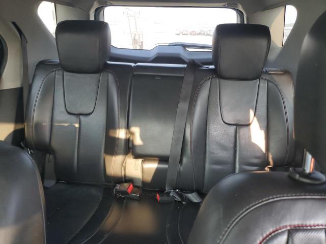 Photo 10 from auction – 2011 CHEVROLET EQUINOX LT with VIN 2GNALFEC6B1284993