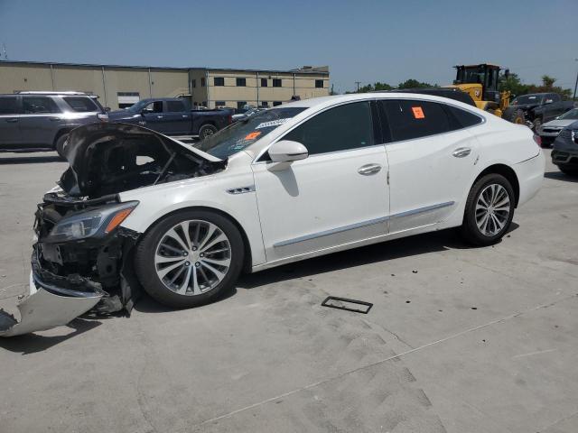 BUICK LACROSSE E 2017 con VIN 1G4ZP5SS8HU131868 - Foto de la subasta