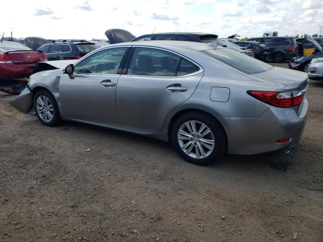 Photo 2 from auction – 2015 LEXUS ES 350 with VIN JTHBK1GG4F2172278