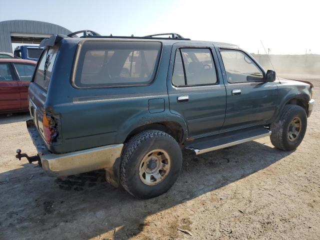 Photo 3 from auction – 1995 TOYOTA 4RUNNER VN with VIN JT3VN39W2S0200191