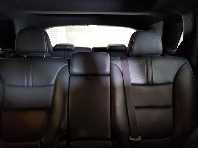 Photo 10 from auction – 2014 KIA SORENTO SX with VIN 5XYKWDA76EG446388