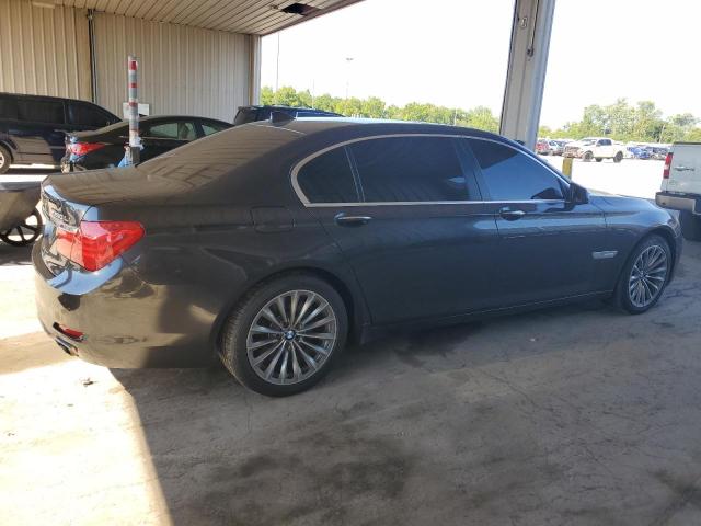 Photo 3 from auction – 2011 BMW ALPINA B7 with VIN WBAKB8C57BCY66513