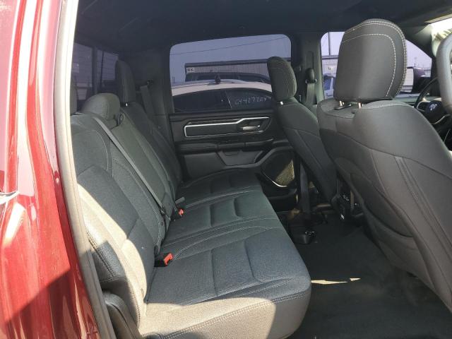Photo 10 from auction – 2020 RAM 1500 BIG H with VIN 1C6SRFFT8LN391724
