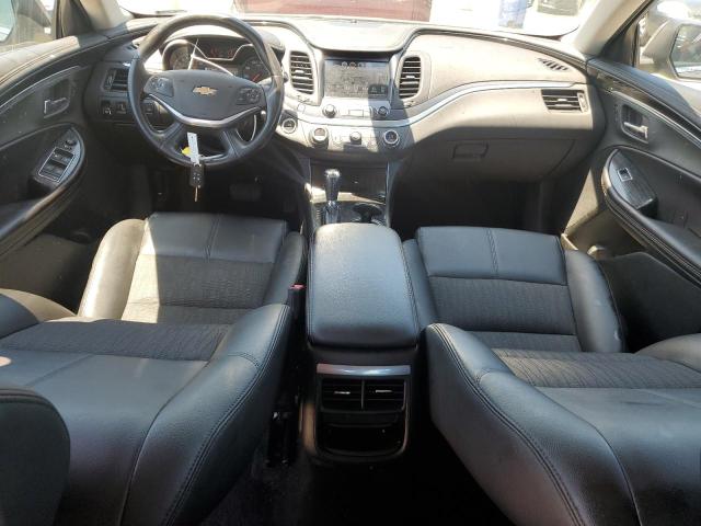 Photo 8 from auction – 2019 CHEVROLET IMPALA LT with VIN 2G11Z5SA6K9145283