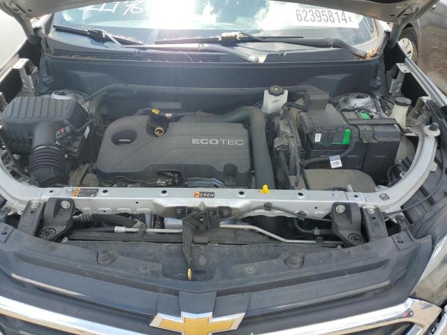 Photo 12 from auction – 2019 CHEVROLET EQUINOX LT with VIN 2GNAXTEV5K6250972
