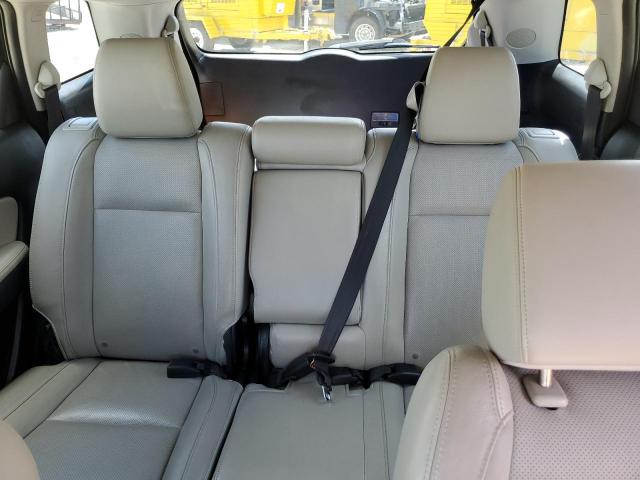 Photo 10 from auction – 2015 MAZDA CX-9 TOURI with VIN JM3TB2CA6F0448606