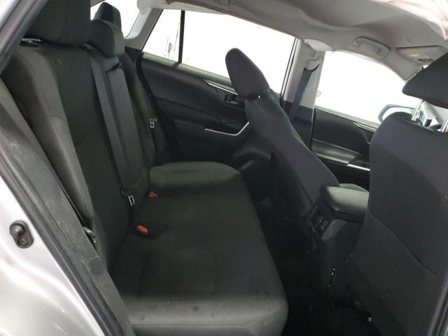 Photo 11 from auction – 2023 TOYOTA RAV4 LE with VIN 2T3F1RFV6PW374326