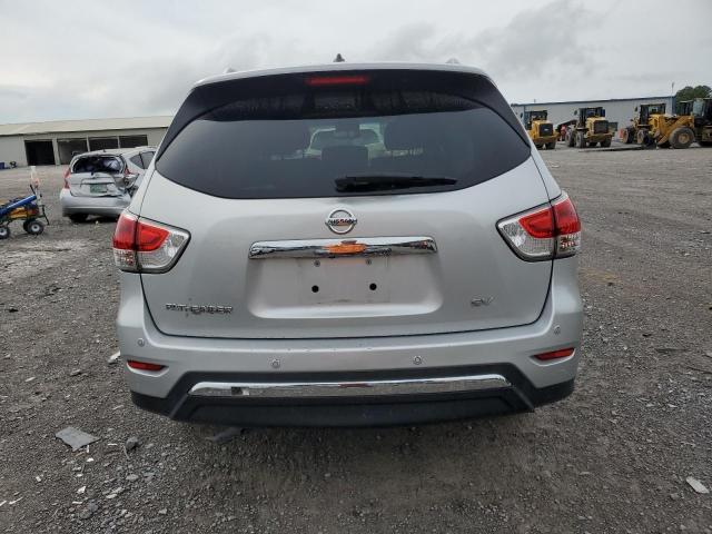 Photo 6 from auction – 2016 NISSAN PATHFINDER with VIN 5N1AR2MN0GC610187