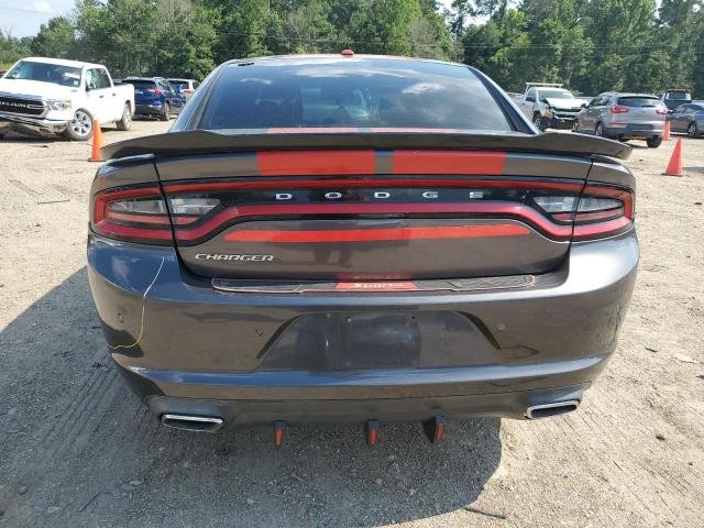 Photo 6 from auction – 2017 DODGE CHARGER SE with VIN 2C3CDXBG9HH654821