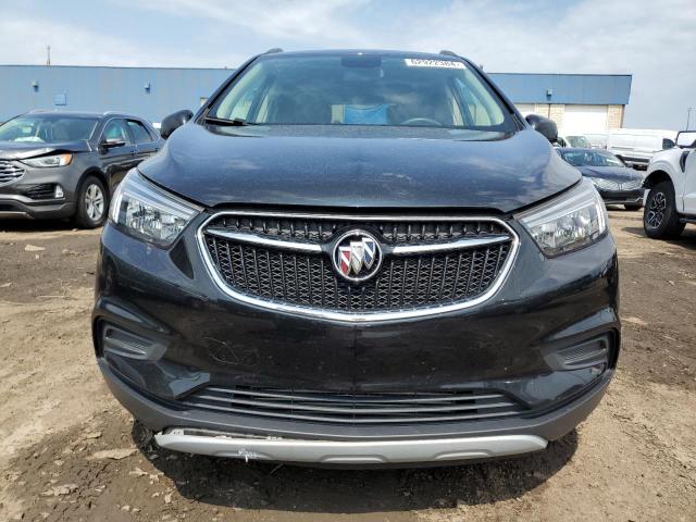 Photo 5 from auction – 2020 BUICK ENCORE PRE with VIN KL4CJASB6LB011800