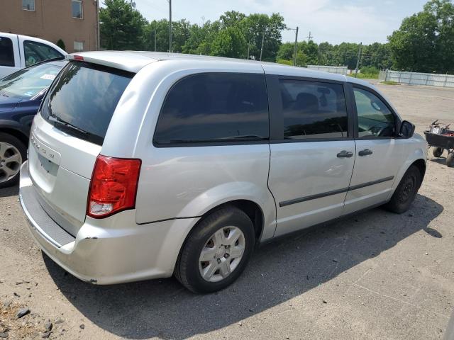 Photo 3 from auction – 2012 DODGE GRAND CARA with VIN 2C4RDGBG2CR394724