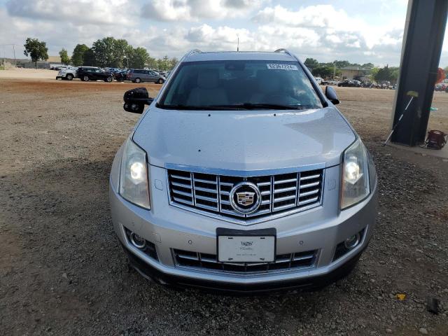 Photo 5 from auction – 2014 CADILLAC SRX PERFOR with VIN 3GYFNCE30ES546288