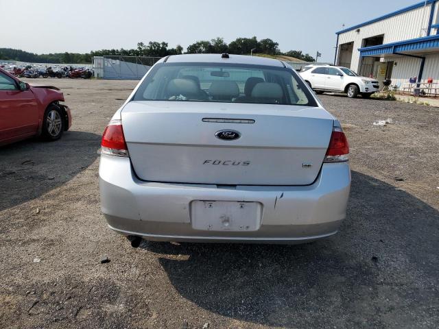Photo 6 from auction – 2010 FORD FOCUS SE with VIN 1FAHP3FN0AW110750