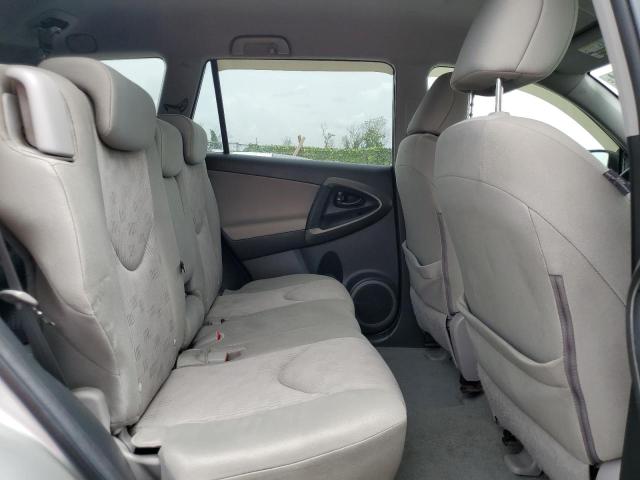 Photo 10 from auction – 2011 TOYOTA RAV4 with VIN 2T3ZF4DVXBW087388
