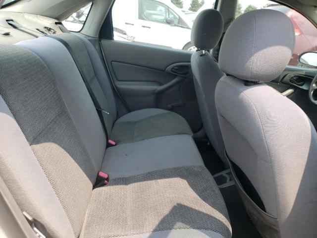 Photo 10 from auction – 2004 FORD FOCUS LX with VIN 1FAFP33P34W197822