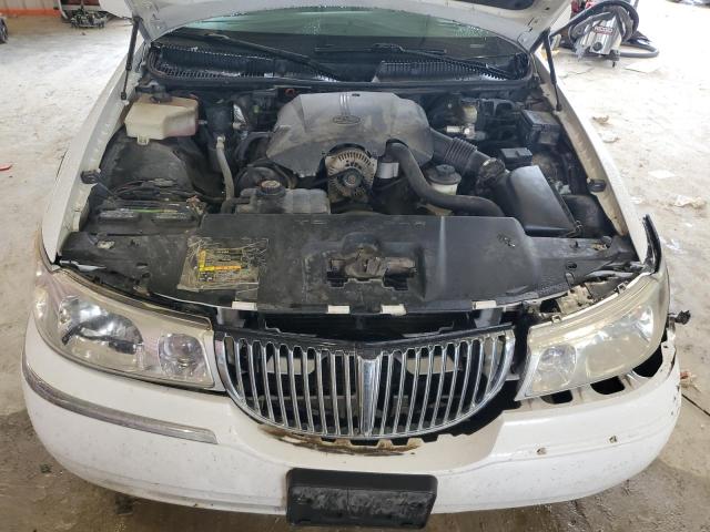 Photo 11 from auction – 2000 LINCOLN TOWN CAR E with VIN 1LNHM81W8YY811479
