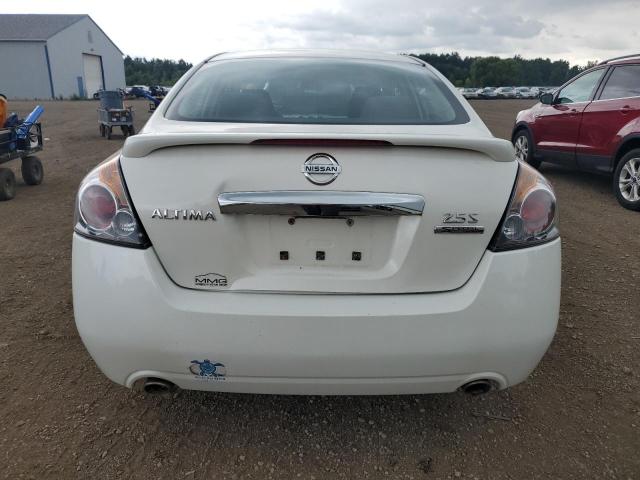 Photo 6 from auction – 2011 NISSAN ALTIMA BAS with VIN 1N4AL2AP4BC144290