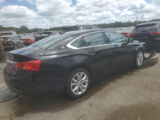 Photo 3 from auction – 2016 CHEVROLET IMPALA LT with VIN 2G1115S35G9165914