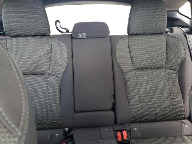 Photo 10 from auction – 2024 SUBARU CROSSTREK with VIN JF2GUADC1R8261537