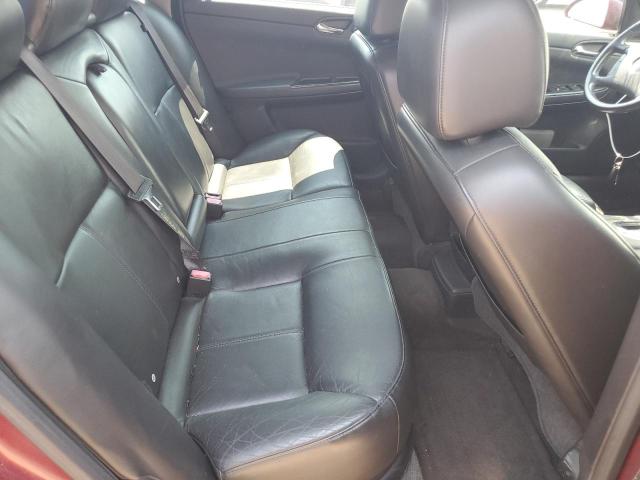 Photo 10 from auction – 2006 CHEVROLET IMPALA SUP with VIN 2G1WD58C569289734
