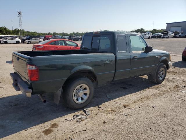 Photo 3 from auction – 2003 FORD RANGER SUP with VIN 1FTYR14V43PA34362