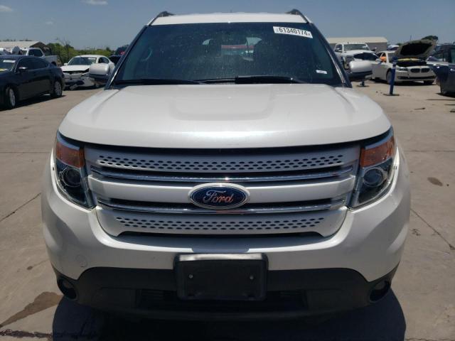 صورة رقم 5 من المزاد - 2015 FORD EXPLORER L مع VIN 1FM5K7F83FGB81967