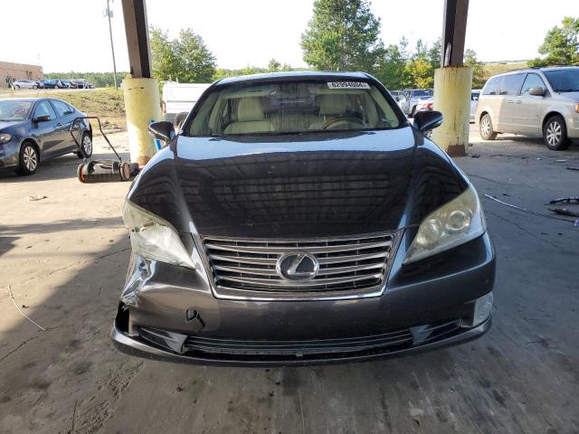 Photo 5 from auction – 2011 LEXUS ES 350 with VIN JTHBK1EG8B2447941