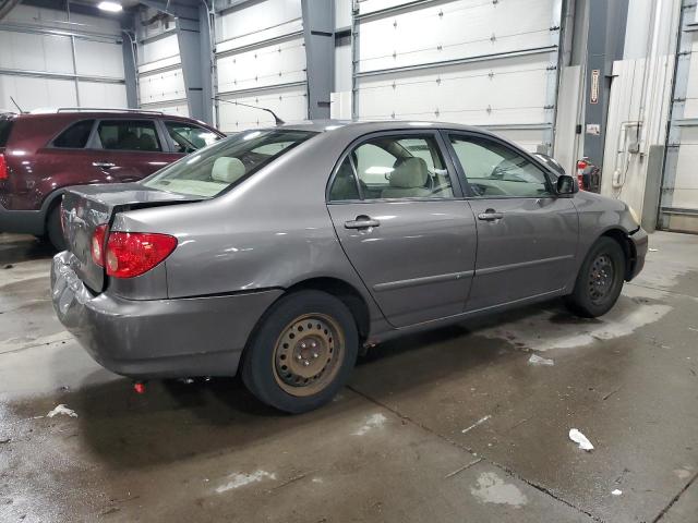 Photo 3 from auction – 2007 TOYOTA COROLLA CE with VIN 1NXBR32E97Z875326