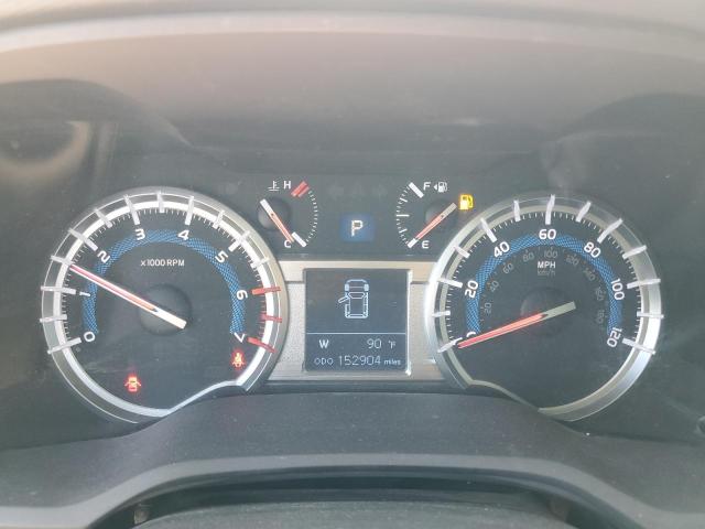 Photo 9 from auction – 2016 TOYOTA 4RUNNER SR with VIN JTEBU5JR5G5297430