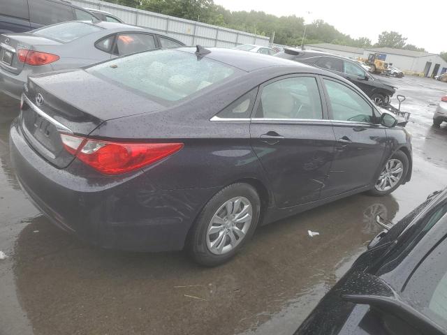 Photo 3 from auction – 2011 HYUNDAI SONATA GLS with VIN 5NPEB4AC4BH016319