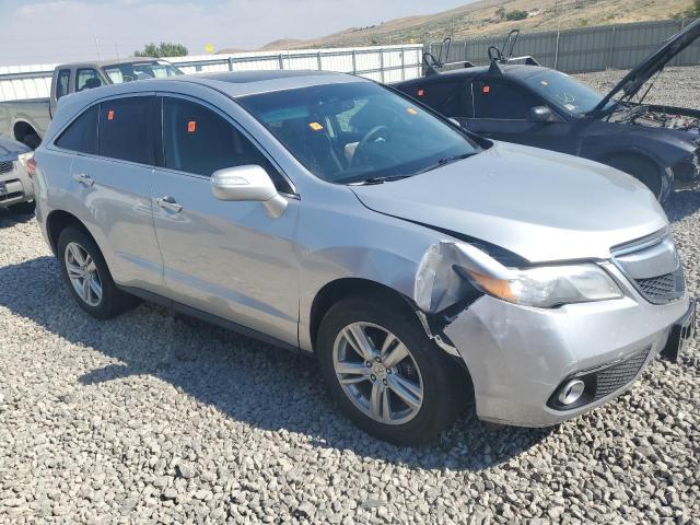 Photo 4 from auction – 2015 ACURA RDX TECHNO with VIN 5J8TB4H50FL001270