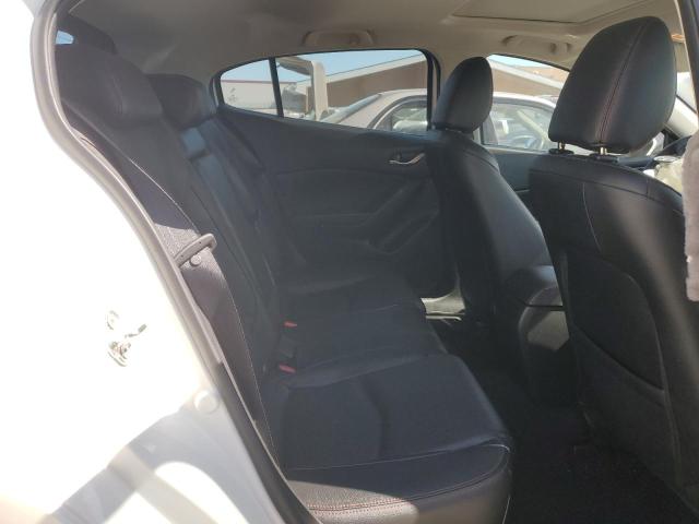 Photo 10 from auction – 2014 MAZDA 3 GRAND TO with VIN JM1BM1M3XE1102575