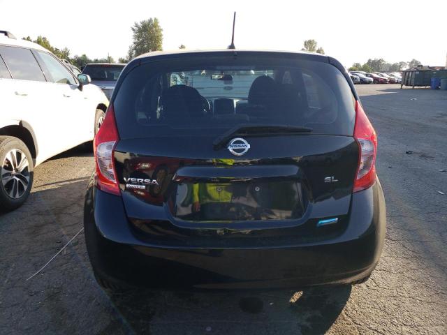 Photo 6 from auction – 2015 NISSAN VERSA NOTE with VIN 3N1CE2CP0FL433531