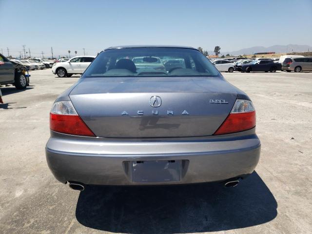 Photo 6 from auction – 2003 ACURA 3.2CL with VIN 19UYA42443A012224