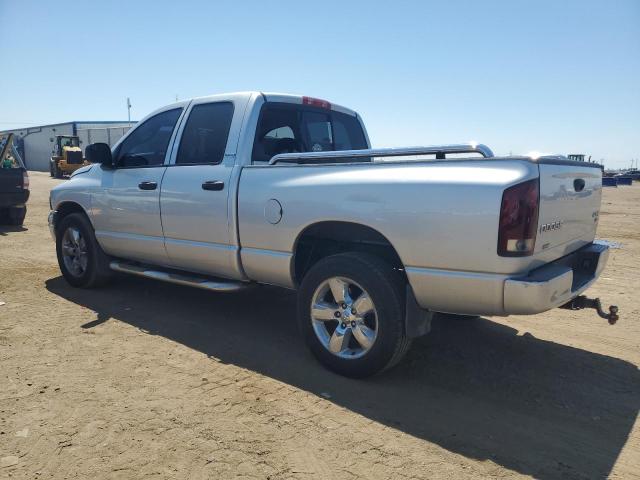 Photo 2 from auction – 2003 DODGE RAM 1500 S with VIN 1D7HU18N33J513163