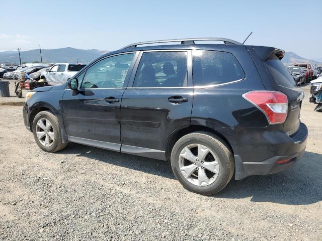 Photo 2 from auction – 2015 SUBARU FORESTER 2 with VIN JF2SJAJC2EH550881