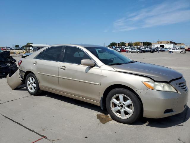 Photo 4 from auction – 2007 TOYOTA CAMRY CE with VIN 4T1BE46K47U066561