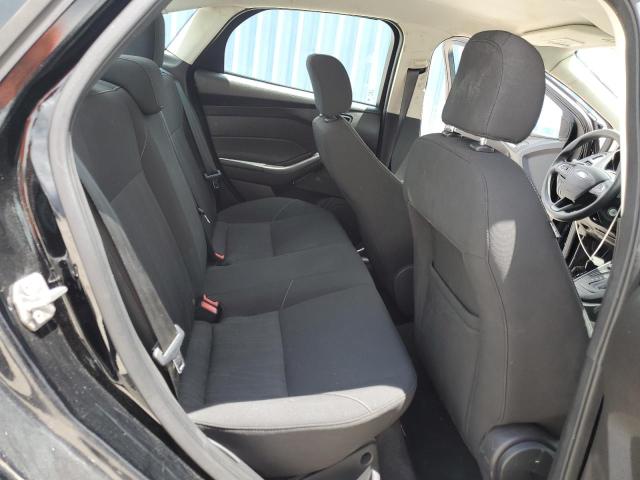 Photo 10 from auction – 2016 FORD FOCUS SE with VIN 1FADP3F24GL268538