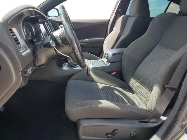 Photo 7 from auction – 2019 DODGE CHARGER R/ with VIN 2C3CDXCT8KH718284