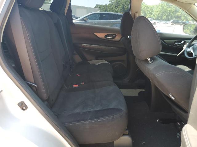 Photo 11 from auction – 2015 NISSAN ROGUE S with VIN 5N1AT2MT2FC809644