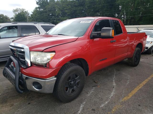 TOYOTA TUNDRA DOU 2011 with VIN 5TFUM5F18BX022504 - Photo from auction