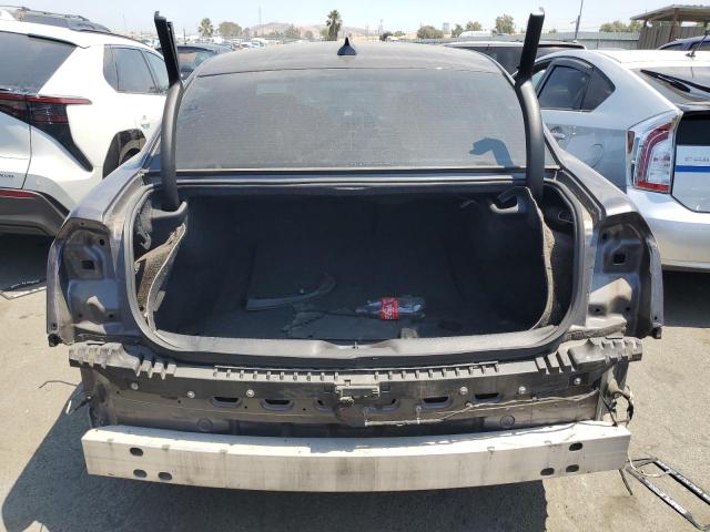 Photo 6 from auction – 2016 CHRYSLER 300 S with VIN 2C3CCABG1GH282602