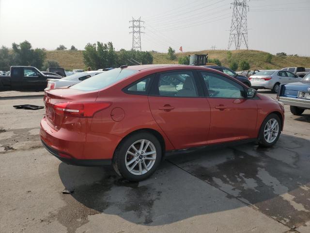 Photo 3 from auction – 2018 FORD FOCUS SE with VIN 1FADP3F2XJL255199