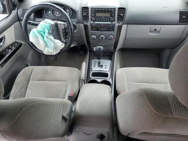 Photo 8 from auction – 2007 KIA SORENTO EX with VIN KNDJC736875665231