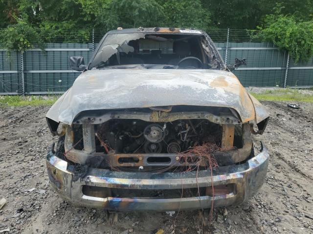 Photo 5 from auction – 2015 RAM 2500 ST with VIN 3C6UR5CJ2FG502142