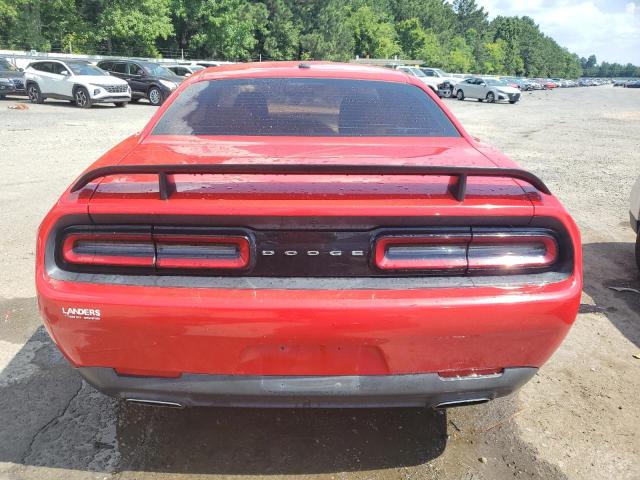 Photo 6 from auction – 2015 DODGE CHALLENGER with VIN 2C3CDZAG1FH783369