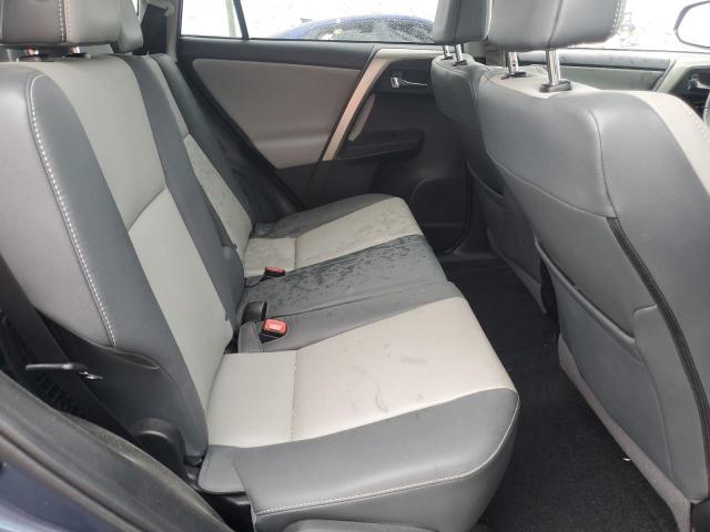 Photo 10 from auction – 2014 TOYOTA RAV4 LIMIT with VIN 2T3DFREV4EW129080