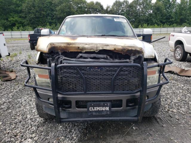 Photo 5 from auction – 2008 FORD F250 SUPER with VIN 1FTSW21RX8EC16873