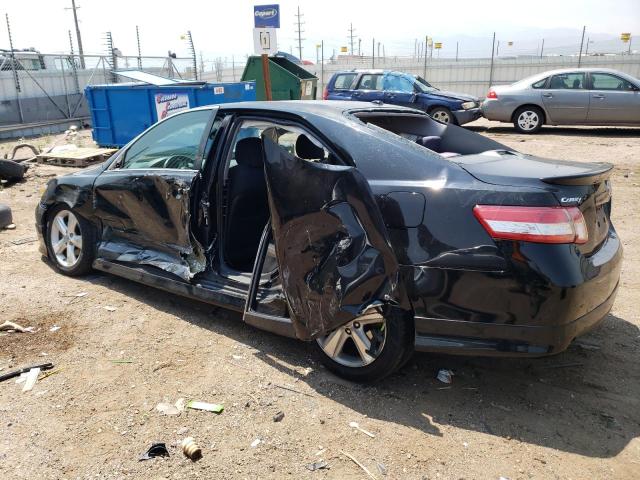 Photo 2 from auction – 2011 TOYOTA CAMRY BASE with VIN 4T1BF3EK6BU778183