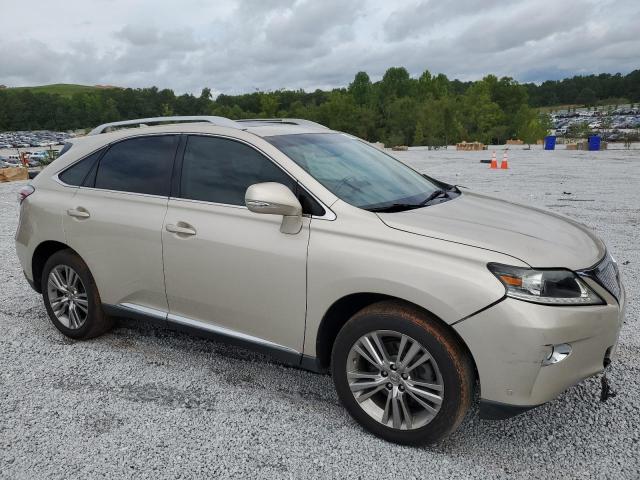 Photo 4 from auction – 2015 LEXUS RX 350 with VIN 2T2ZK1BA9FC195278